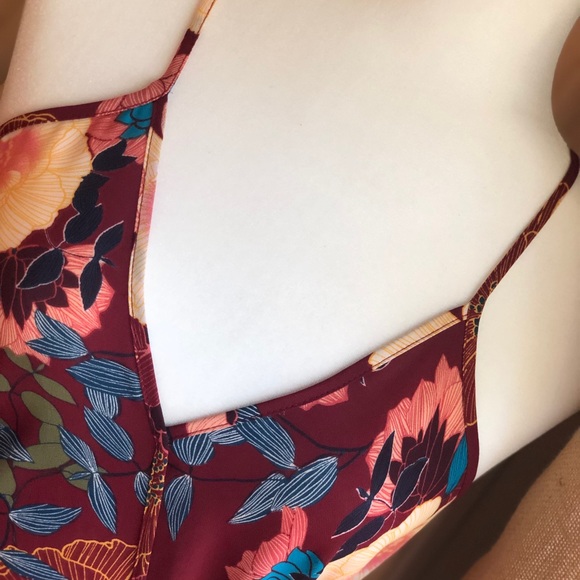 Monteau casual dress - Picture 5 of 8